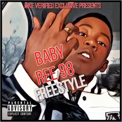 Freestyle - Single by MKE Verified & Babyree98 album reviews, ratings, credits