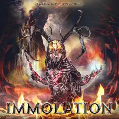 Immolation by Amadea Music Productions album reviews, ratings, credits