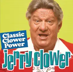 Classic Clower Power by Jerry Clower album reviews, ratings, credits
