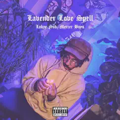 Lavender Love Song - Single by Lokye album reviews, ratings, credits