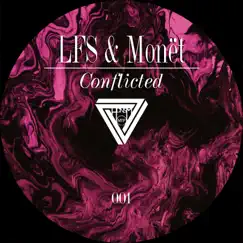 Conflicted - Single by LFS & Monet album reviews, ratings, credits