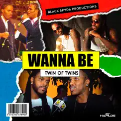 Wanna Be - Single by Twin of Twins album reviews, ratings, credits
