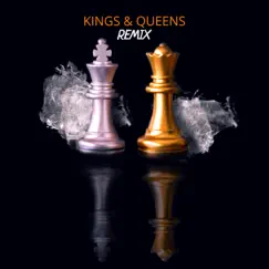 Kings & Queens (feat. Federica) [Remix] - Single by Vito Astone album reviews, ratings, credits