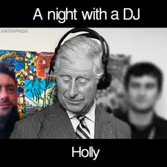 A Night with a DJ - Single by Holly album reviews, ratings, credits
