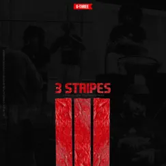 3 Stripes (feat. 919 Chi & Ralphgotstacks) - Single by J. Rashad album reviews, ratings, credits