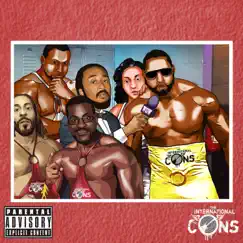 Hulk Hogan, WE Coming for YOU N***a by The International Cons album reviews, ratings, credits