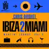 Ibiza 2 Miami - Martini Lounge, Vol. 3 album lyrics, reviews, download