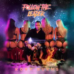 Follow the Leader - Single by Kory Burns album reviews, ratings, credits