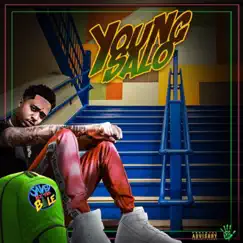 Saved by the Bale by Young Salo album reviews, ratings, credits
