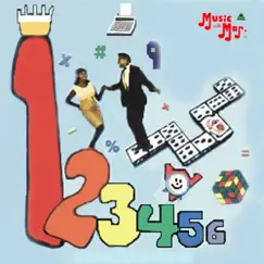 Counting by Fives Song Lyrics