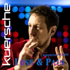 Loss and Pain (Affentanz Remix) - Single by Kuersche album reviews, ratings, credits