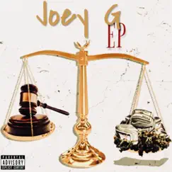 EP - EP by Joey G album reviews, ratings, credits