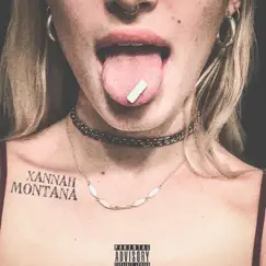 Xannah Montana (feat. Twenti) - Single by THE OG Jonny G album reviews, ratings, credits
