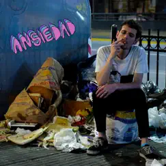 Ansiedad - Single by Franiadas album reviews, ratings, credits