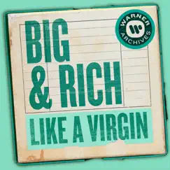 Like a Virgin - Single by Big & Rich album reviews, ratings, credits