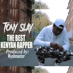 The Best Kenyan Rapper Song Lyrics