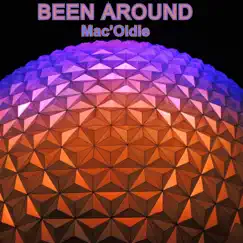 Been Around (feat. AV Kupiso & Tyler) Song Lyrics