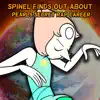 Spinel Finds Out About Pearls Secret Rap Career (feat. Mkatwood) - Single album lyrics, reviews, download