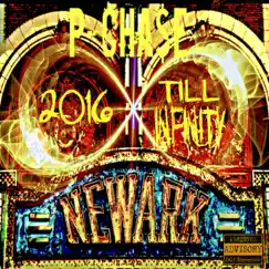 2016 Till Infinity - Single by P-Cha$E album reviews, ratings, credits