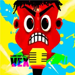 Vex - Single by Wande Coal & Sarz album reviews, ratings, credits