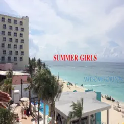 Summer Girls Song Lyrics