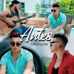 Antes - Single by Oregon album reviews, ratings, credits