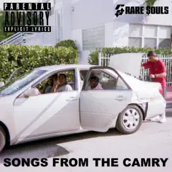 Songs from the Camry Song Lyrics