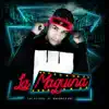 La Máquina (feat. Maynner One) - Single album lyrics, reviews, download