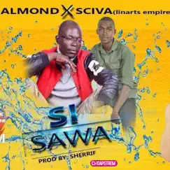 Si Sawa (feat. ALMOND) Song Lyrics