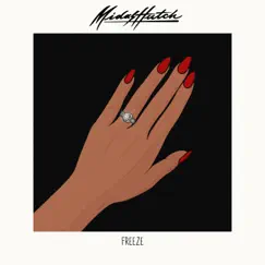 Freeze - Single by Midas Hutch album reviews, ratings, credits