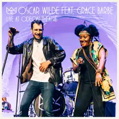 Oscar Wilde (Live at Odeon Theatre) [feat. Grace Barbe] - Single by The Cat Empire album reviews, ratings, credits