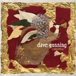 Christmas by Dave Gunning album reviews, ratings, credits