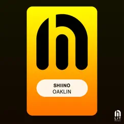 Oaklin - EP by Shiino album reviews, ratings, credits