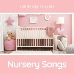Nursery Songs for Babies to Sleep by Joshua Monite album reviews, ratings, credits