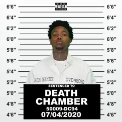 Death Chamber by Mook TBG album reviews, ratings, credits