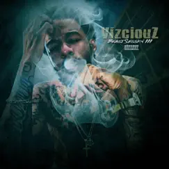 Beast Session 3 - Single by Vizciouz album reviews, ratings, credits