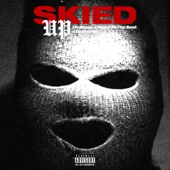 Skied Up - Single by Rojas On The Beat, ETC Drugs & Lil Xtendo album reviews, ratings, credits