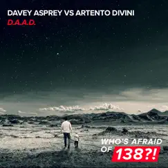 D.A.A.D. - Single by Davey Asprey & Artento Divini album reviews, ratings, credits