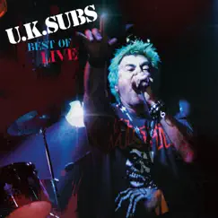 Best of Live by U.K. Subs album reviews, ratings, credits