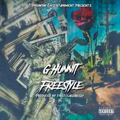 Ghunnit Freestyle - Single by Ghunnit album reviews, ratings, credits