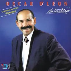 Autentico - EP by Oscar D'León album reviews, ratings, credits