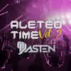 Aleteo Time, Vol. 2 - Single album lyrics, reviews, download