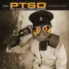 PTSD - Post Traumatic Stress Disorder album lyrics, reviews, download