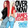 Over Now (feat. Snow Tha Product) - Single album lyrics, reviews, download