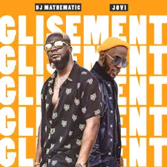 Glisement (feat. Jovi) Song Lyrics