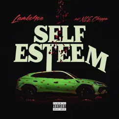 Self Esteem (feat. NLE Choppa) Song Lyrics