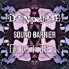 Sound Barrier - Single album lyrics, reviews, download