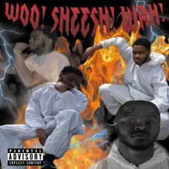 Woo! Sheesh! Wah! - Single by Black Wonder Twins album reviews, ratings, credits