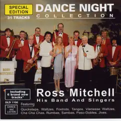 Dance Night Collection by Ross Mitchell, His Band and Singers album reviews, ratings, credits