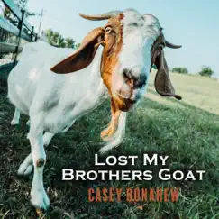 Lost My Brothers Goat by Casey Donahew album reviews, ratings, credits